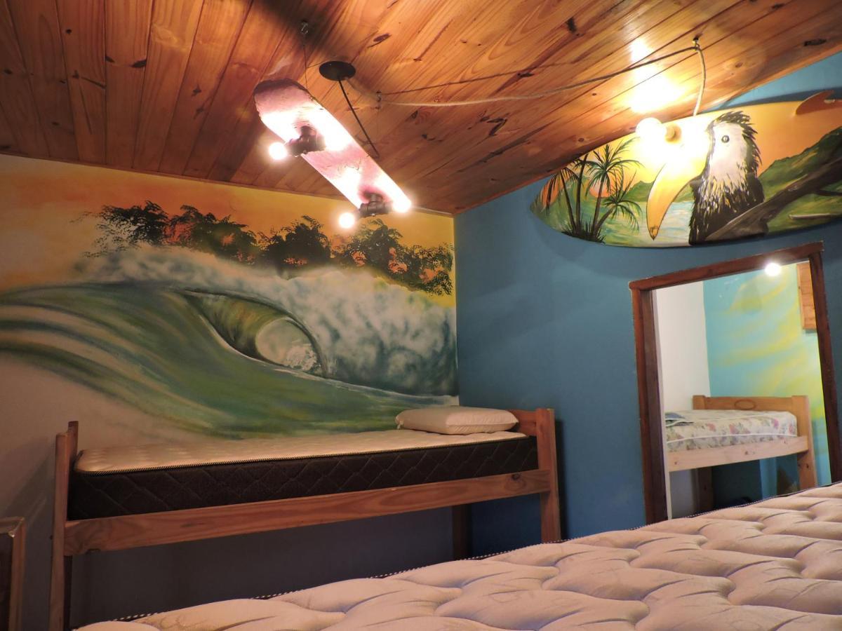 Carrusel Art-Hostel Mar del Plata Exterior foto