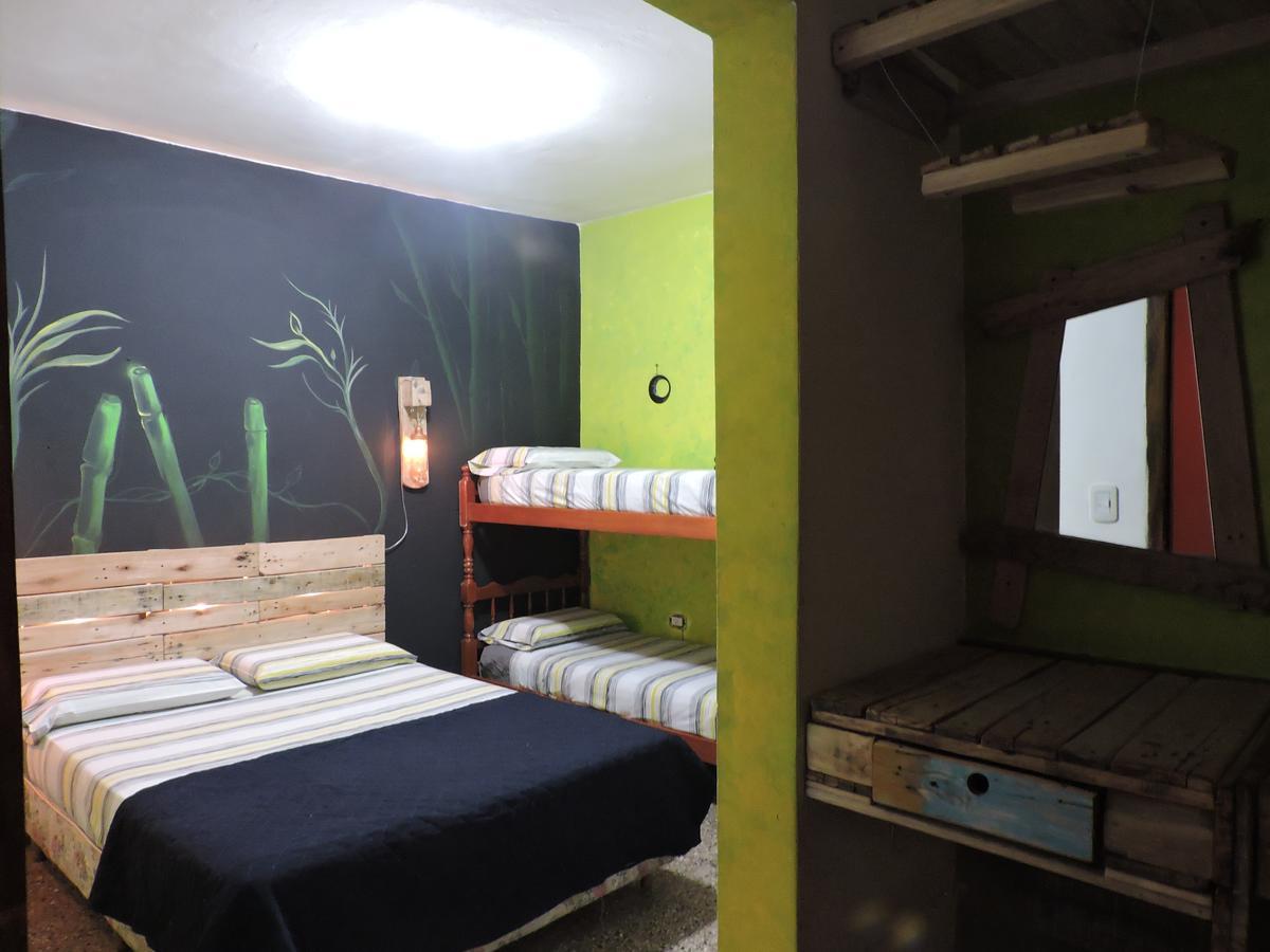 Carrusel Art-Hostel Mar del Plata Exterior foto